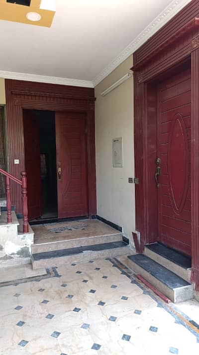 (32*90) 12 Marla (2880)Sqft 2.5 Story House Available For Sale In Soan Garden Housing Society