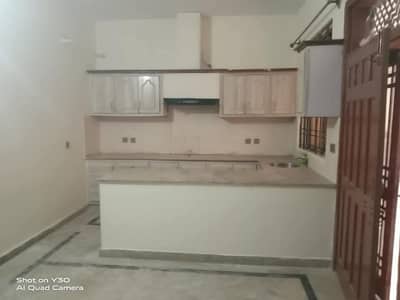 6 marla upper portion available for rent in soan garden H block