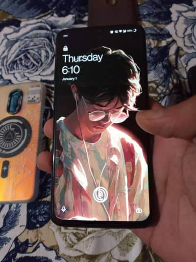 one plus 7 PTA approved Exchange possible