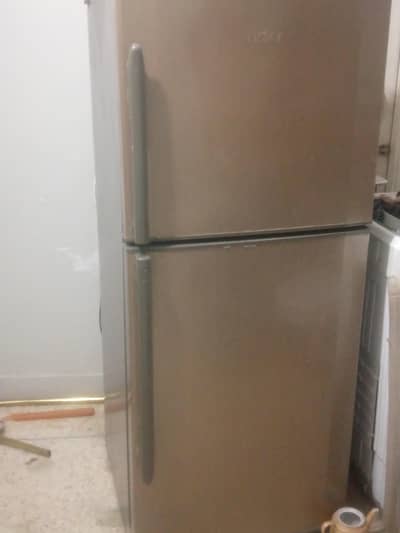 Haier golden urgent sale