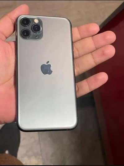 iphone 11pro 256gb