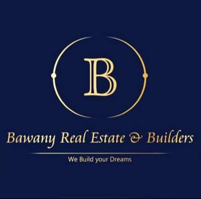 Bawany Real Estate & Builders Required Sale Agent on Commission Bases.