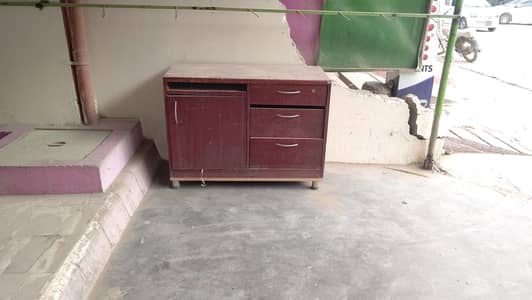 For Sale – Solid Wooden Counters
