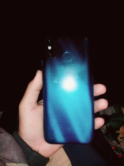 tecno spark 6 go mobile
