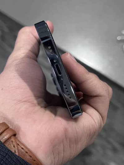 iPhone 13 pro max jv 256 gb