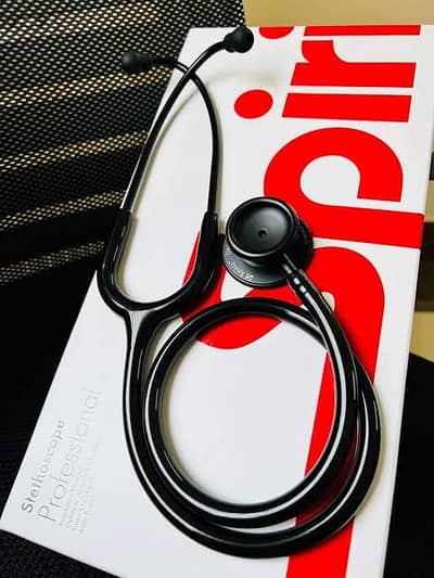 Sprirt Stethoscope original 10/10