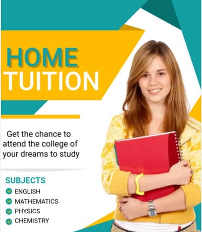 Home tutor