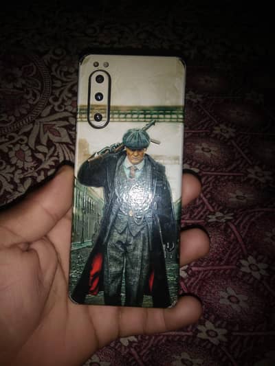 sony experia 5 mark 2