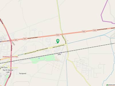 2 Marla Double Storey House For Sale