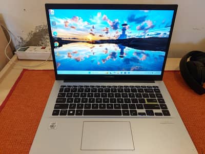 Asus Vivo Book 10th Generation