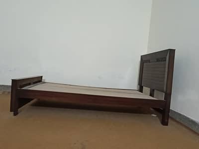 Single Bed