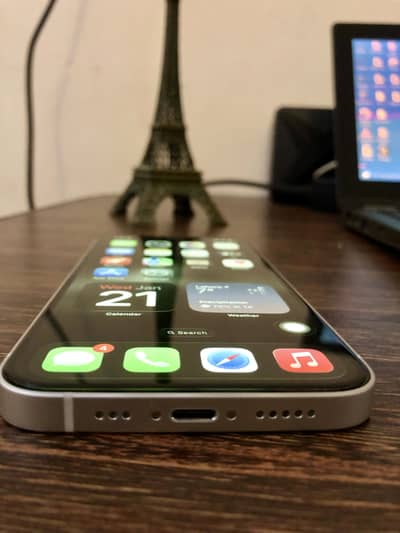 iPhone 12  10/10 PTA Approved