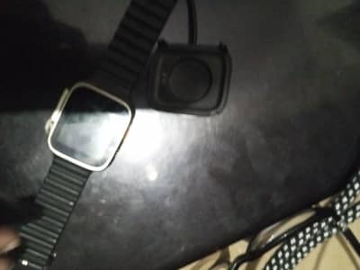 ultra watch