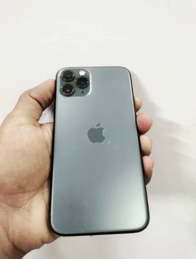 IPHONE 11pro