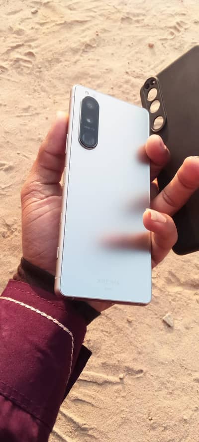 Sony Xperia 5 mark 3 Non PTA