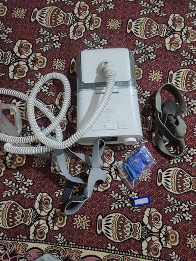 Cpap Philips