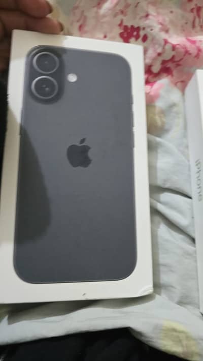 Iphone 17 Box pack for sale