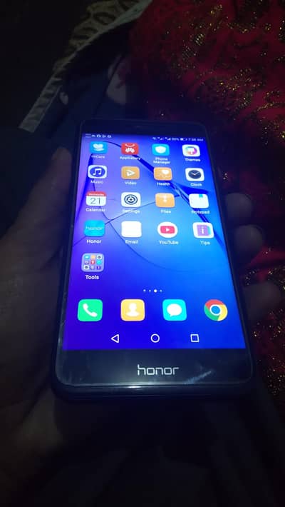 honor mobile