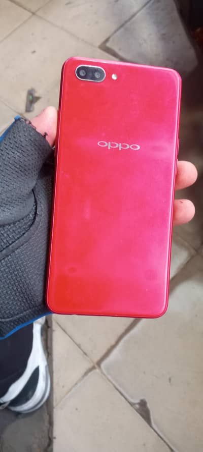 OPPO A3s PTA APPROVED HOTSPOT KY LIYA BEST HA 0340/42/14/560