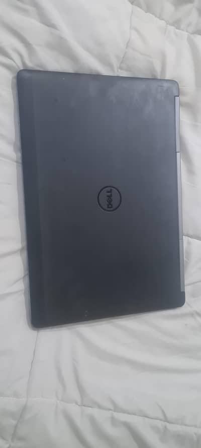 dell precision 7510 work station