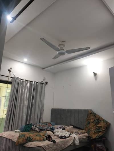 5 Marla Basement Plus Double Storey House For Sale In REHMAN Enclave