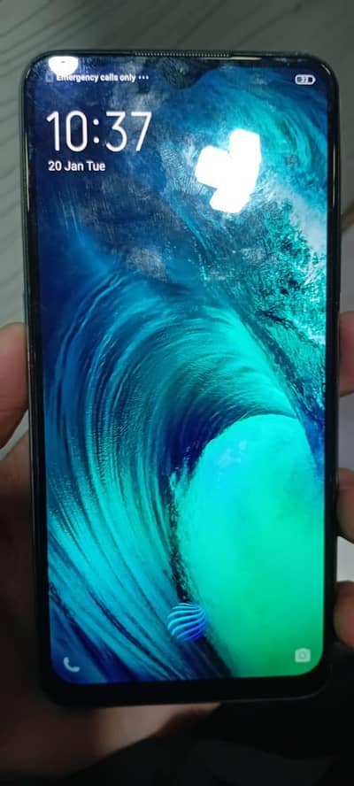 Redmi miui global 4,64