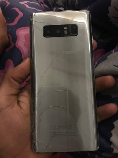 official pta aproved  4,64 exchange possible good phone