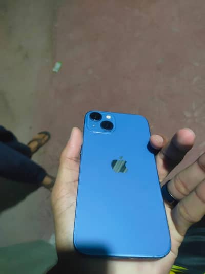 Iphone 13 128 gb jv non active