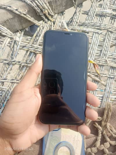 iPhone 11 64gb factory unlock