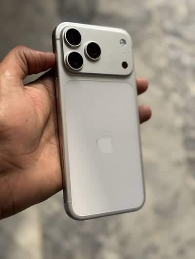 Iphone 17 Pro Max Factory Unlock