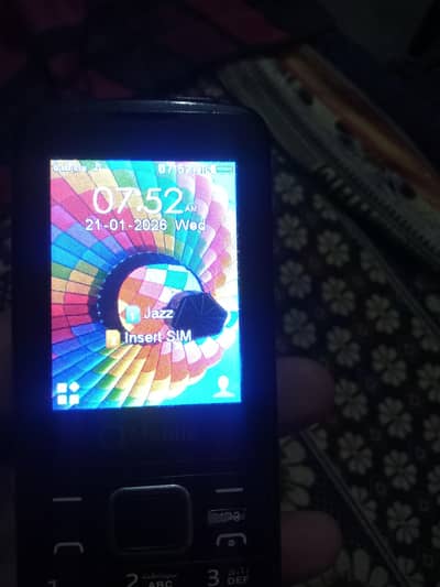 keypad Q mobile All ok ha 03055372266