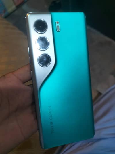 Tecno cammon 40pro