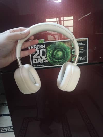 brand new wireless headphones