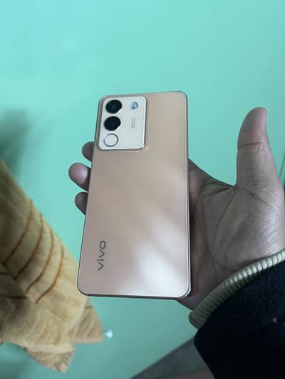 Vivo v29E