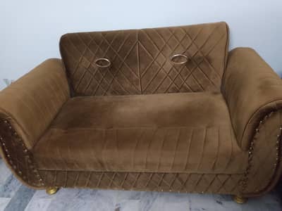 7 seater sofa set