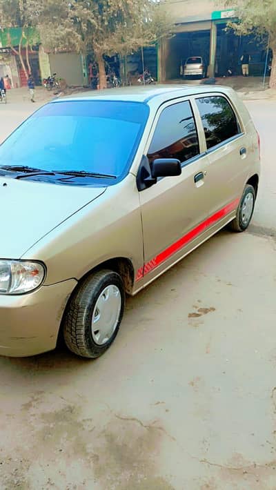 alto convert 660 cc Japanese auto