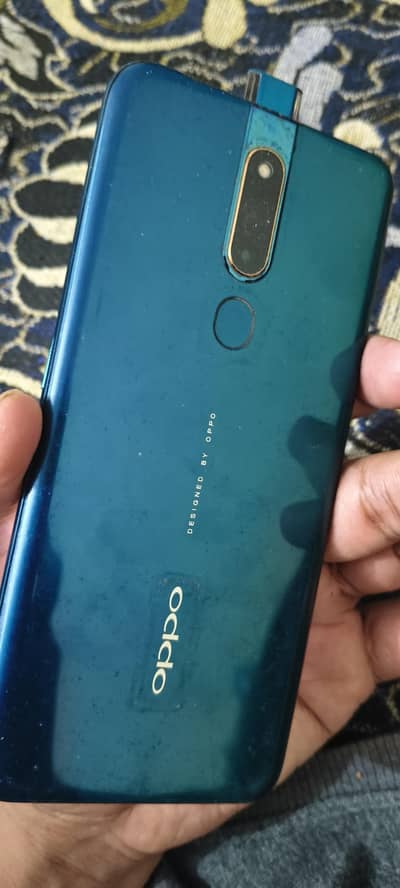 Oppo F11 pro 6/128