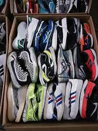 Shoes for Ladies and Gents