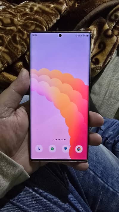 Samsung Note 20 Ultra 12/128 GB