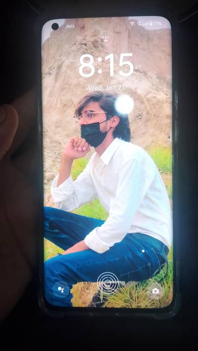 one plus 9 pro 8+8/256gb