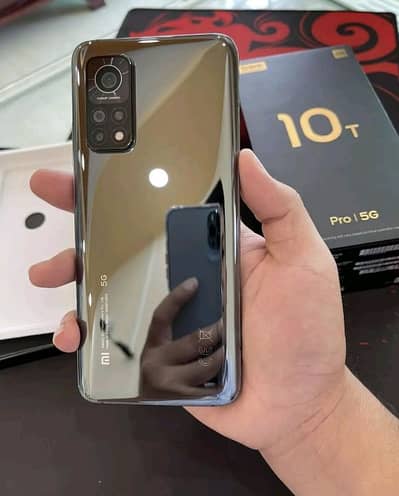 xiaomi mi 10t pro 8 GB 256 GB My WhatsApp+92326=99=05=123
