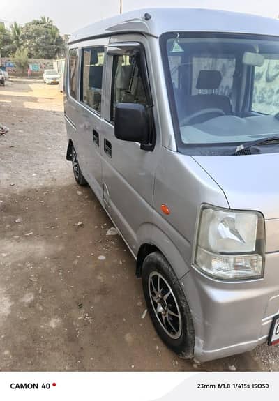 suzuki every 2006 model