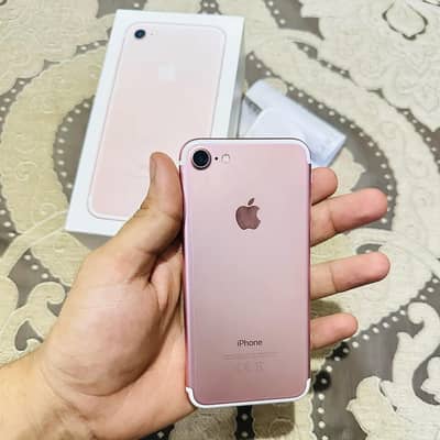 IPhone 7 pta approved