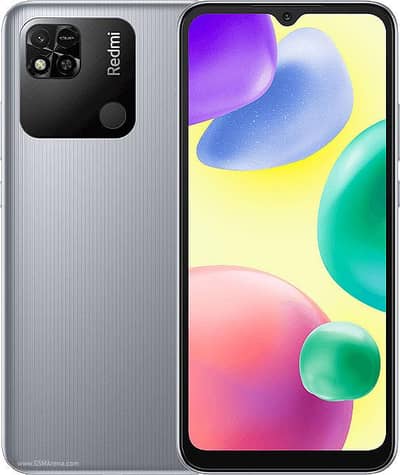 redmi 10a used in 10 by 10 condition 4 RAM 128 Storage