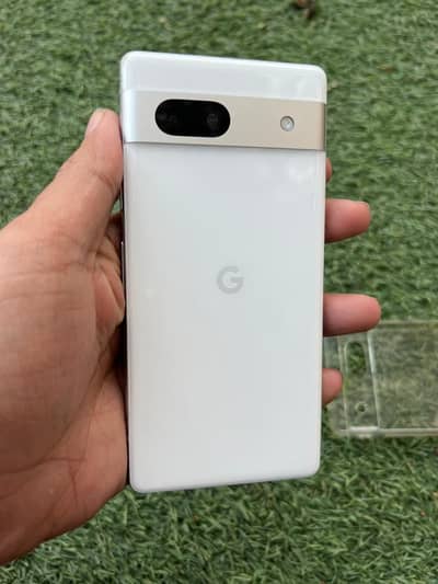 pixel 7a