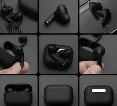 BUZZER EDITION WITH ANC