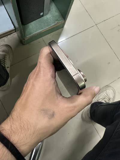 iPhone 16pro non pta