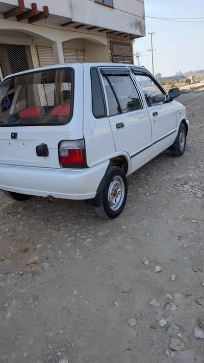 Suzuki VXR 2008 call 03446668076