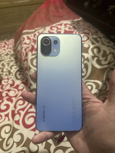 Xiaomi Mi 11 lite 5G