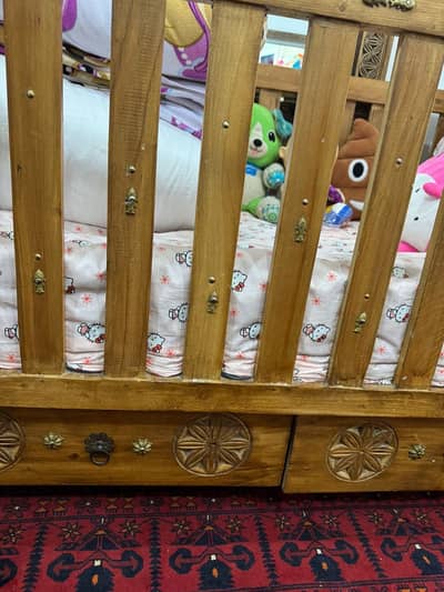 Kids Cot/Bed